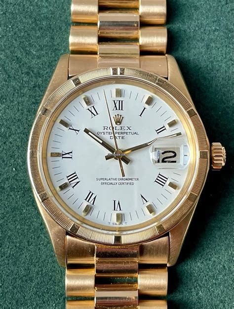 rolex per oyster